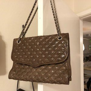 Rebecca Minkoff crossbody/shoulder bag